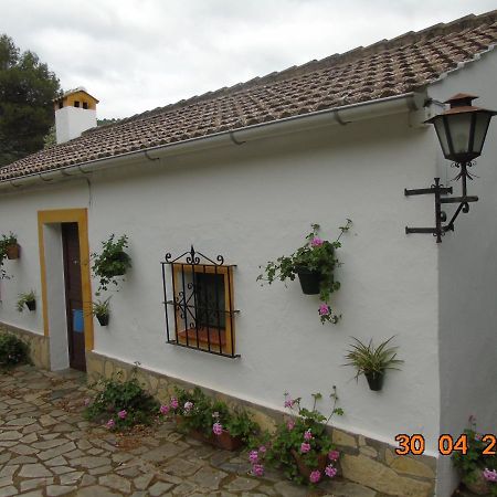 Villa Casa El Cerro à El Bosque Extérieur photo