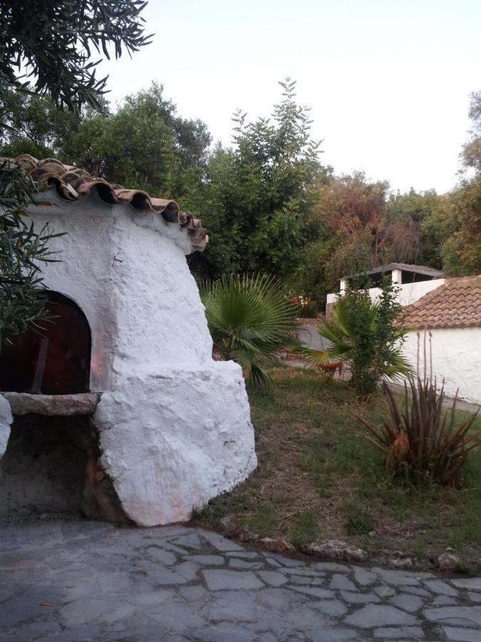 Villa Casa El Cerro à El Bosque Extérieur photo
